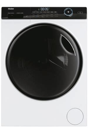 lave linge hublot haier i-pro series 5 hw100-b14959u1|haier hw100 b14959u1.